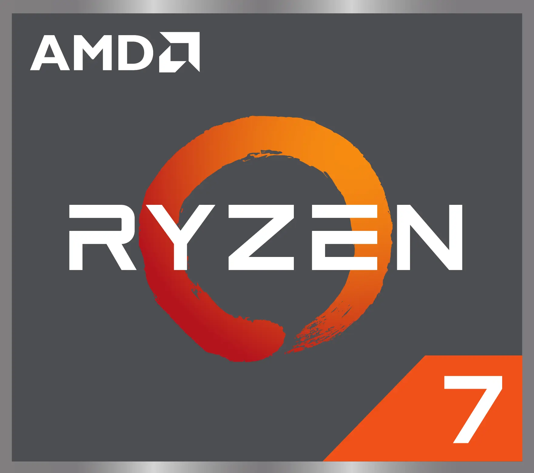 AMD Ryzen 7 7700X